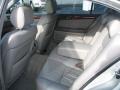 Millennium Silver Metallic - GS 300 Photo No. 6