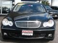 Black - C 280 4Matic Luxury Photo No. 2