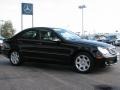 Black - C 280 4Matic Luxury Photo No. 3