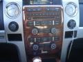 2010 Oxford White Ford F150 Lariat SuperCrew 4x4  photo #13