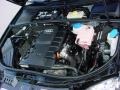 Brilliant Black - A4 2.0T Sedan Photo No. 14