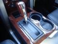 2010 Oxford White Ford F150 Lariat SuperCrew 4x4  photo #14