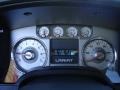 2010 Oxford White Ford F150 Lariat SuperCrew 4x4  photo #15