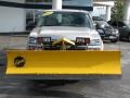 Silver Birch Metallic - Silverado 2500HD Classic LT Extended Cab 4x4 Photo No. 2