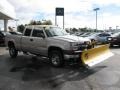 Silver Birch Metallic - Silverado 2500HD Classic LT Extended Cab 4x4 Photo No. 3