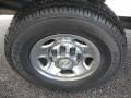 Silver Birch Metallic - Silverado 2500HD Classic LT Extended Cab 4x4 Photo No. 4