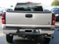 Silver Birch Metallic - Silverado 2500HD Classic LT Extended Cab 4x4 Photo No. 5