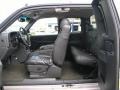 Silver Birch Metallic - Silverado 2500HD Classic LT Extended Cab 4x4 Photo No. 6