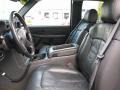 Silver Birch Metallic - Silverado 2500HD Classic LT Extended Cab 4x4 Photo No. 10