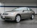 Umbria Gray Metallic - M 35x Sedan Photo No. 1