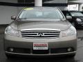 Umbria Gray Metallic - M 35x Sedan Photo No. 2