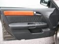 Umbria Gray Metallic - M 35x Sedan Photo No. 8