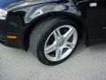 Brilliant Black - A4 2.0T Sedan Photo No. 15