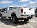 2006 Oxford White Ford F350 Super Duty XL Crew Cab 4x4  photo #5