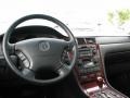 Ebony Steering Wheel Photo for 2001 Acura RL #37767538