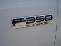 2006 Oxford White Ford F350 Super Duty XL Crew Cab 4x4  photo #30