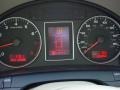 Brilliant Black - A4 2.0T Sedan Photo No. 16