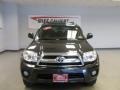 2007 Shadow Mica Toyota 4Runner SR5  photo #2