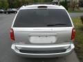 Bright Silver Metallic - Grand Caravan Sport Photo No. 5