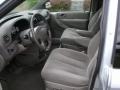 2003 Bright Silver Metallic Dodge Grand Caravan Sport  photo #7