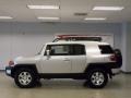 Titanium Metallic - FJ Cruiser  Photo No. 3