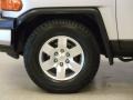 Titanium Metallic - FJ Cruiser  Photo No. 4