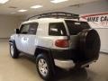 2008 Titanium Metallic Toyota FJ Cruiser   photo #5