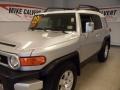 Titanium Metallic - FJ Cruiser  Photo No. 8