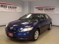 Blue Ribbon Metallic - Camry LE Photo No. 1