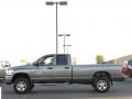 Mineral Gray Metallic 2006 Dodge Ram 3500 Big Horn Edition Quad Cab 4x4
