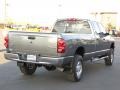 Mineral Gray Metallic - Ram 3500 Big Horn Edition Quad Cab 4x4 Photo No. 3