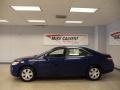 Blue Ribbon Metallic - Camry LE Photo No. 3