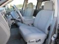 Mineral Gray Metallic - Ram 3500 Big Horn Edition Quad Cab 4x4 Photo No. 4