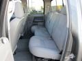 Mineral Gray Metallic - Ram 3500 Big Horn Edition Quad Cab 4x4 Photo No. 5