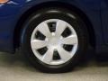 Blue Ribbon Metallic - Camry LE Photo No. 4