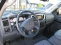 Mineral Gray Metallic - Ram 3500 Big Horn Edition Quad Cab 4x4 Photo No. 6