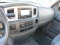 Mineral Gray Metallic - Ram 3500 Big Horn Edition Quad Cab 4x4 Photo No. 7