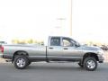 Mineral Gray Metallic - Ram 3500 Big Horn Edition Quad Cab 4x4 Photo No. 10