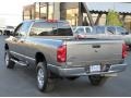 Mineral Gray Metallic - Ram 3500 Big Horn Edition Quad Cab 4x4 Photo No. 11
