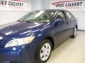 Blue Ribbon Metallic - Camry LE Photo No. 9