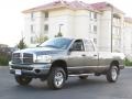 Mineral Gray Metallic - Ram 3500 Big Horn Edition Quad Cab 4x4 Photo No. 12