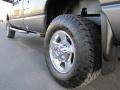 Mineral Gray Metallic - Ram 3500 Big Horn Edition Quad Cab 4x4 Photo No. 13