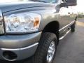 Mineral Gray Metallic - Ram 3500 Big Horn Edition Quad Cab 4x4 Photo No. 14