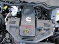 5.9L 24V HO Cummins Turbo Diesel I6 Engine for 2006 Dodge Ram 3500 Big Horn Edition Quad Cab 4x4 #37768918
