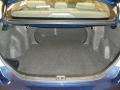 Blue Ribbon Metallic - Camry LE Photo No. 21
