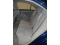 Blue Ribbon Metallic - Camry LE Photo No. 22