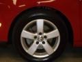 Salsa Red - Jetta SE Sedan Photo No. 4