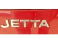 Salsa Red - Jetta SE Sedan Photo No. 6