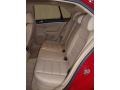 Salsa Red - Jetta SE Sedan Photo No. 23