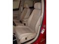 Salsa Red - Jetta SE Sedan Photo No. 24